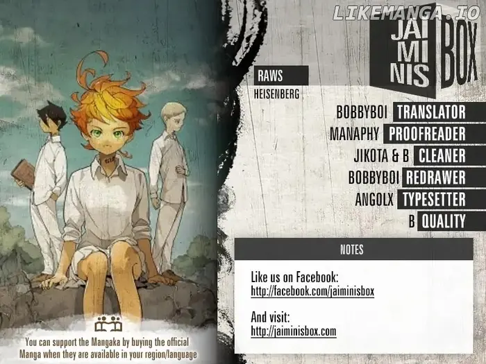 The Promised Neverland chapter 135 image 02_optimized